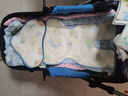 好孩子（gb）婴儿凉席宝宝推车凉席宝宝手推车夏季冰丝席母婴A类可水洗凉席 实拍图