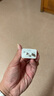 OPPO 原装 10W 充电器 USB接口充电头适用R15x/A77/A59/A35/A83T/A73/K1 一加 实拍图