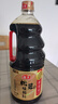 海天 生抽酱油 1.9L【0添加特级 松茸酱油提鲜】松茸味极鲜系列 实拍图