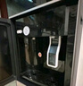 奥克斯（AUX） 饮水机家用立式办公双开门柜式快速加热饮水器 旗舰款【轻奢黑金温热】 温热型 实拍图