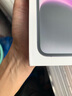 Apple/苹果 iPhone 14 (A2884) 128GB 午夜色 支持移动联通电信5G 双卡双待手机 实拍图