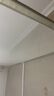 京东京造安心蓝基础款T型门蚊帐 A类婴儿防摔蚊帐卧室家用围栏架1.8x2米床 实拍图