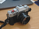 绿联3C认证NP-W126S适用富士xs10相机电池充电器xt30ii二代/xm5/xt50/x100vi/x100v/xe4/x100f/xe2/xt2 实拍图