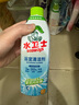 水卫士浴室清洁剂 玻璃水垢清洁剂 瓷砖水龙头去污清洗剂500g*2水卫仕 实拍图