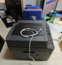 兄弟（brother）DCP-7180DN黑白激光双面打印机有线网络学生家用自动输稿一体机复印扫描 DCP-7180DN 官方标配 实拍图