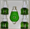 润本电蚊香液驱蚊液240晚大容量45ml×8瓶+2器电蚊香驱蚊无香型 实拍图