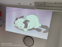 爱普生（EPSON）EF-16R 家用投影仪 3LCD智能激光投影机（0.62”大芯片 激光 原生1080P 3LCD技术）国家补贴 实拍图