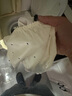 浪莎吊带睡裙女夏季舒适女士小性感法式花边短裙带胸垫夏天波点睡衣 实拍图