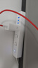 【京东物流】家用智能排插米用家用USB插座板插线板电源多功能开关插排接线板插板 15孔【3插位+3USB 1.8米】 实拍图