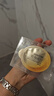 潘婷胶原蛋白弹韧亮发膜12ml*8京东自营柔顺养发护理护发素深水泡弹 实拍图
