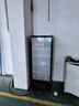澳柯玛（AUCMA）展示柜冷藏保鲜柜单门立式饮料柜商用冰箱冷柜啤酒柜超市冰柜冷饮陈列柜大容量 风循环除霜 270升 1级能效SC-279SNEH 实拍图