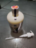 雪貂留香益生菌狗狗沐浴露金毛泰迪博美宠物沐浴露香波用品 抑菌止痒500mL 实拍图
