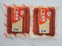 恒慧 广味香肠200g7根 广式风味煲仔饭手抓饼早餐食材咸甜口开袋即食 实拍图