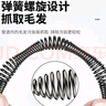 乐喏10米家用马桶厨房地漏头发油污堵塞非电动手动手摇疏通机弹簧 实拍图