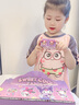 尚美贝贝三丽鸥盲盒洞洞乐戳戳乐挂件公仔儿童玩具【24抽】男女孩生日礼物 实拍图