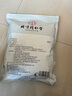 同仁堂艾叶500g泡脚药包足浴包艾叶泡脚包男女通用泡澡发汗陈年艾叶艾灸 实拍图