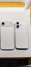 Apple/苹果 iPhone 16 Pro（A3294）256GB 白色钛金属 支持移动联通电信5G 双卡双待手机 实拍图