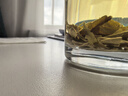 一杯香茶叶茉莉花茶横县特级500g2025新茶礼盒装茉莉绿茶花草茶自己喝 实拍图