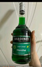 必得利（Bardinet） 力娇酒 无酒精 绿薄荷味 糖浆 700ml 实拍图