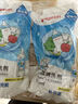 贝亲（Pigeon）奶瓶清洗剂 洗奶嘴果蔬水杯餐具玩具 700ml MA27 实拍图