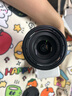 适马（SIGMA）18-50mm F2.8 DC DN｜Contemporary 恒定大光圈标准变焦人像镜头 适马1850半画幅微单相机挂机镜头 索尼E卡口 官方标配【主图配件+0元限时升级套餐一】 实拍图