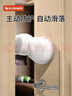 攸曼诚品儿童安全门挡宝宝防夹手门卡防关门神器防风防撞门阻3个装 实拍图