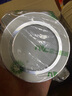 雷士（NVC）  LED筒灯天花灯背景装饰灯牛眼灯全铝漆白4瓦三色开孔80-90mm 实拍图