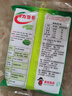 波力海苔片36g(4.5g*8包)儿童休闲零食大礼包原味即食紫菜纯海苔 实拍图