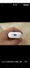 Apple/苹果 AirPods 4(支持主动降噪)搭配无线充电盒(USB-C)苹果耳机 蓝牙耳机适用iPhone/iPad 四代 实拍图