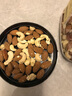京东京造 X 京东PLUS会员联名款混合坚果1.1kg 每日坚果开心果零食送礼 实拍图