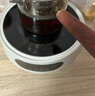 忆壶茶煮茶器加热煮茶壶电陶炉功夫茶具耐高温烧水器茶具配件加热炉 实拍图
