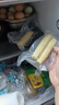 佳农 西双版纳拇指玉米净重2斤  8-12包 真空锁鲜 宝宝辅食 源头直发 实拍图