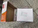 天章 （TANGO）新橙天章打印纸 一联二等分不撕边 针式电脑打印纸 出入库送货清单1000页 241-1-1/2 (全白)可定制 实拍图
