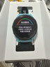 佳明（GARMIN）FR265血氧心率跑步户外运动智能手表跑马表 Forerunner265湖水蓝 实拍图
