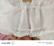 好奇（Huggies）铂金装纸尿裤M144片(6-11kg)中号婴儿尿不湿小桃裤裸感超薄透气 实拍图