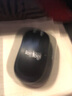 罗技（Logitech）M187P（M185M186造型）无线鼠标 办公鼠标笔记本电脑鼠标家用含2.4G接收器即插即用  黑色 实拍图