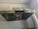好厨官【支持上门安装】商用抽油烟机净化器一体机不锈钢烟罩农村柴火灶土灶饭店厨房食堂炸鸡环保大吸力 带净化器100*80*45cm（1200瓦单风机） 上门安装【旗舰款式】 实拍图
