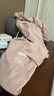 蕉内【周冬雨同款】300S睡裙女士莫代尔夏季睡衣无袖带杯家居服吊带裙 实拍图