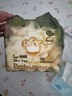babycare金山茶花纸尿裤尝鲜装NB码22片(<5kg)新生儿花苞新生柔婴儿尿不湿 实拍图