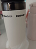 爱仕达（ASD）户外运动便携保温杯家用办公学生水杯长效保温400ml RWS40B18WG-W 实拍图