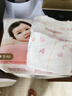 好奇（Huggies）铂金装纸尿裤NB84片(5kg以下)新生儿小号婴儿尿不湿小桃裤超薄 实拍图