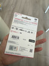 闪迪（SanDisk）1TB TF（MicroSD）内存卡 A2 4K V30 U3 C10 至尊超极速移动存储卡 读速200MB/s 写速140MB/s 实拍图