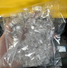 TP-LINK TL-EH602-50 六类非屏蔽网络水晶头 RJ45(50个一包）smzdm 实拍图