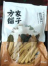 方家铺子中华老字号 黄豆笋500g 手工豆筋棒豆皮腐竹豆棍豆杆豆棒火锅食材 实拍图
