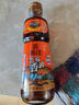 燕庄 香油400ml【一级】头道初榨纯芝麻油 凉拌火锅油碟调味 实拍图