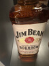 金宾（Jim Beam）白占边调和型750ml波本美国肯塔基州 威士忌洋酒新老包随机发 实拍图