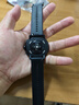 颂拓（SUUNTO）RUN 轻量马拉松运动腕表 跑步户外智能手表 硅胶表带款-幻影黑 实拍图