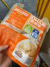 小鹿蓝蓝 益生元缤纷可可脆牛奶巧克力味62g 儿童巧克力威化马卡龙零食 实拍图