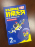 WD-40除锈剂wd40润滑油机械防锈油螺栓螺丝松动剂除锈润滑400ml双支装 实拍图