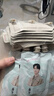 阿道夫净澈清爽洗洗护套装 洗发水护发素420ml*3 精油香氛洗发露 实拍图